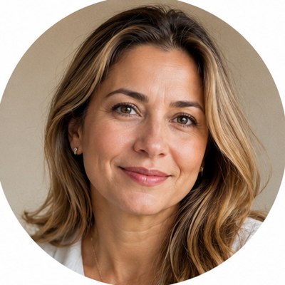 Ana Cristina, 46